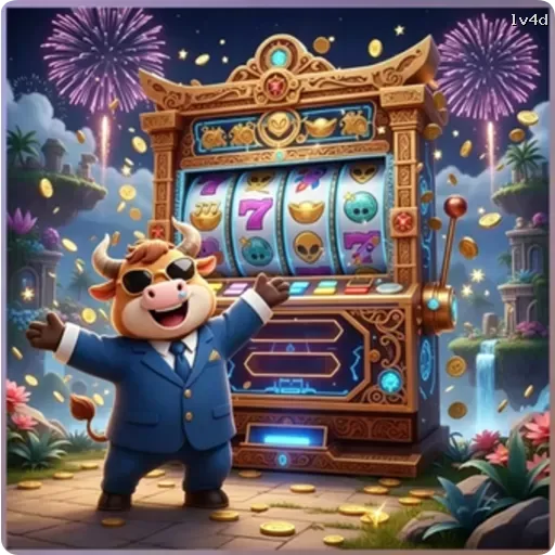 Pembaruan lv4d APK: Versi Terbaru dan Catatan Perubahan