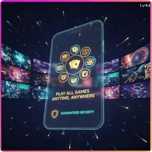 FAQ lv4d: Jawaban Cepat seputar Unduhan, Login, Daftar, dan Akses