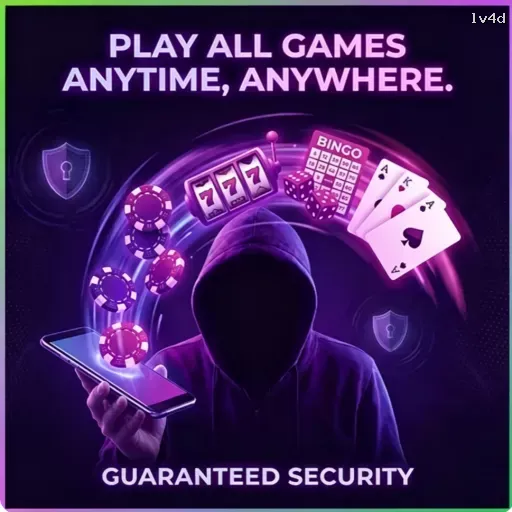 Panduan Pasang lv4d APK di Android